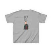 Hulkenberg 2026 Kids T-Shirt 4