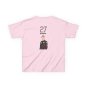 Hulkenberg 2026 Kids T-Shirt 8