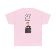 Hulkenberg 2026 T-Shirt 8