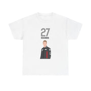 Hulkenberg 2026 T-Shirt 1
