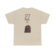 Hulkenberg 2026 T-Shirt 6