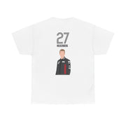 Hulkenberg 2026 T-Shirt 2