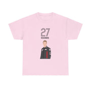 Hulkenberg 2026 T-Shirt 7