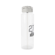 Hulkenberg Helmet 2026 Clear Water Bottle 8