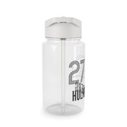 Hulkenberg Helmet 2026 Clear Water Bottle 3