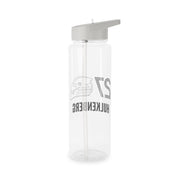 Hulkenberg Helmet 2026 Clear Water Bottle 7