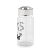 Hulkenberg Helmet 2026 Clear Water Bottle 4