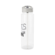 Hulkenberg Helmet 2026 Clear Water Bottle 9
