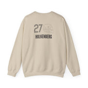 Hulkenberg Helmet 2026 Sweatshirt 6