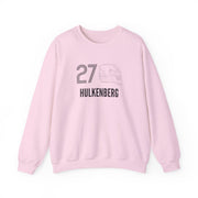 Hulkenberg Helmet 2026 Sweatshirt 7
