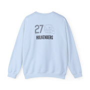 Hulkenberg Helmet 2026 Sweatshirt 10