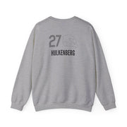 Hulkenberg Helmet 2026 Sweatshirt 4