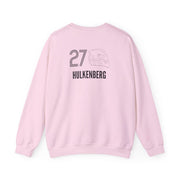 Hulkenberg Helmet 2026 Sweatshirt 8