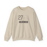 Hulkenberg Helmet 2026 Sweatshirt 5