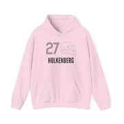 Hulkenberg Helmet 2026 Hoodie 7