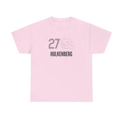 Hulkenberg Helmet 2026 T-Shirt 7