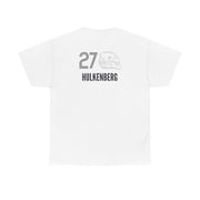 Hulkenberg Helmet 2026 T-Shirt 2