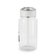 Bortoleto 2026 Clear Water Bottle 4