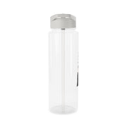 Bortoleto 2026 Clear Water Bottle 8