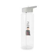 Bortoleto 2026 Clear Water Bottle 7