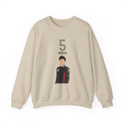 Bortoleto 2026 Sweatshirt 5