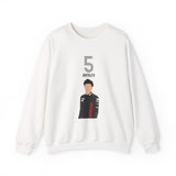 F1 Sweatshirts