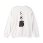 Bortoleto 2026 Sweatshirt 2