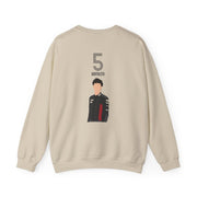 Bortoleto 2026 Sweatshirt 6