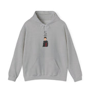 Bortoleto 2026 Hoodie 3
