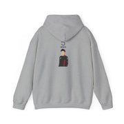 Bortoleto 2026 Hoodie 4