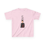 Bortoleto 2026 Kids T-Shirt 7