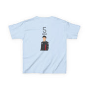 Bortoleto 2026 Kids T-Shirt 6