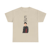Bortoleto 2026 T-Shirt 5