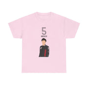 Bortoleto 2026 T-Shirt 7