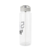 Bortoleto Helmet 2026 Clear Water Bottle 9