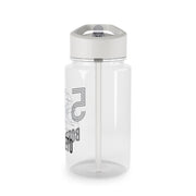 Bortoleto Helmet 2026 Clear Water Bottle 4
