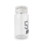 Bortoleto Helmet 2026 Clear Water Bottle 3