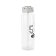 Bortoleto Helmet 2026 Clear Water Bottle 8