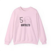 Bortoleto Helmet 2026 Sweatshirt 7