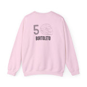 Bortoleto Helmet 2026 Sweatshirt 8