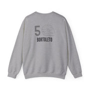 Bortoleto Helmet 2026 Sweatshirt 4