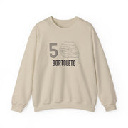 Bortoleto Helmet 2026 Sweatshirt 5