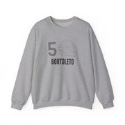 Bortoleto Helmet 2026 Sweatshirt 3