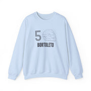 Bortoleto Helmet 2026 Sweatshirt 9