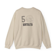 Bortoleto Helmet 2026 Sweatshirt 6