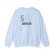 Bortoleto Helmet 2026 Sweatshirt 10