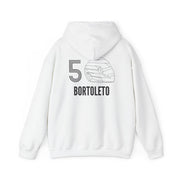 Bortoleto Helmet 2026 Hoodie 3