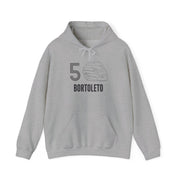 Bortoleto Helmet 2026 Hoodie 4