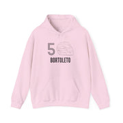 Bortoleto Helmet 2026 Hoodie 7