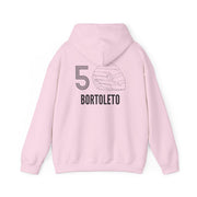 Bortoleto Helmet 2026 Hoodie 8